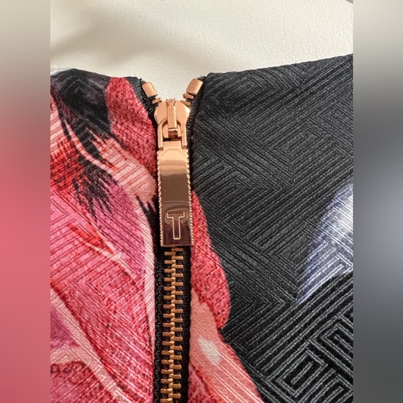 Ted Baker Dress - Picture 3 of 5